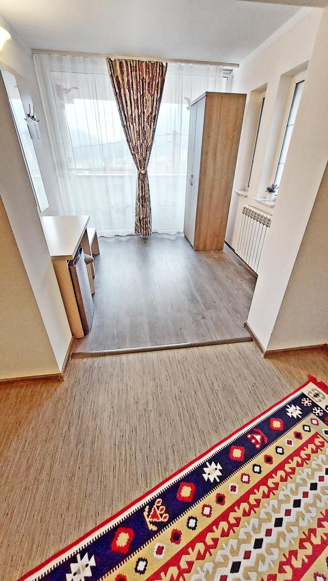 Hotel Casa Giulia Băile Olăneşti Zewnętrze zdjęcie