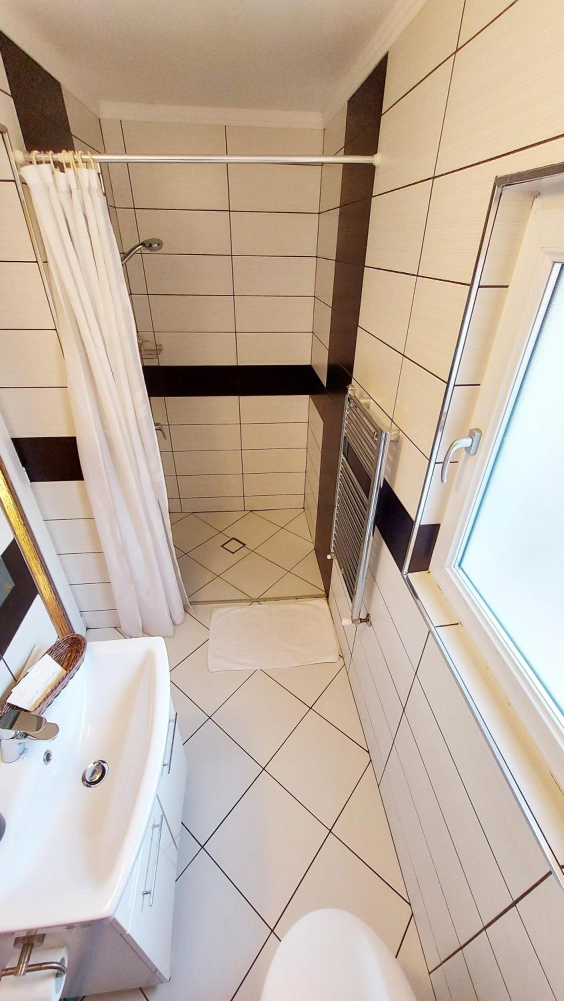 Hotel Casa Giulia Băile Olăneşti Pokój zdjęcie