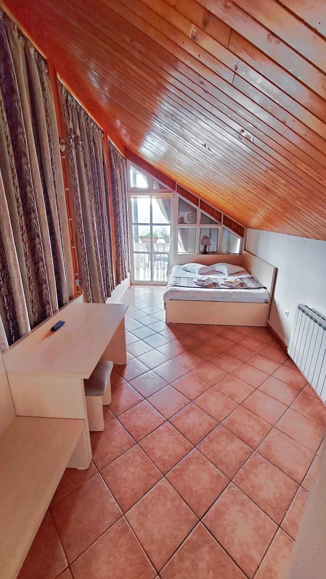 Hotel Casa Giulia Băile Olăneşti Pokój zdjęcie